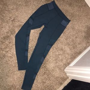 Lulu lemon leggings